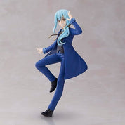 Banpresto – That Time I Got Reincarnated as a Slime – Rimuru Tempest (10th Anniversary), Bandai Spirits Figure