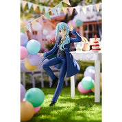 Banpresto – That Time I Got Reincarnated as a Slime – Rimuru Tempest (10th Anniversary), Bandai Spirits Figure