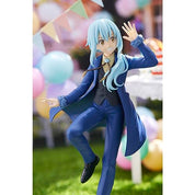 Banpresto – That Time I Got Reincarnated as a Slime – Rimuru Tempest (10th Anniversary), Bandai Spirits Figure