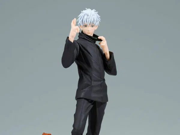 Jujutsu Kaisen - Combination Battle 4 - Satoru Gojo Figure