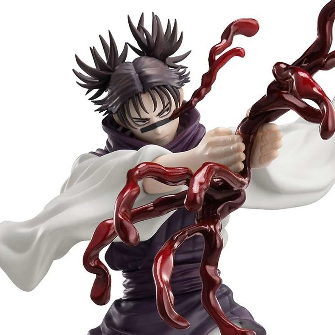 Jujutsu Kaisen Choso Premium Luminista Figure Rerelease by SEGA