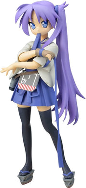 Lucky Star Kagami Hiiragi Premium Figure Kaga Kantai Collection Kancolle (RARE)