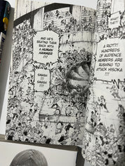 Hunter x Hunter Manga Set volumes 32-37 (RARE)