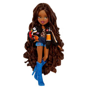 Bratz Goin’ Out Sasha Doll