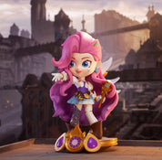 Leage Of Legends: Classic Characters Blind Box Figures by Pop Mart
