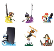 Shaman King: Rement Desk Companion Series