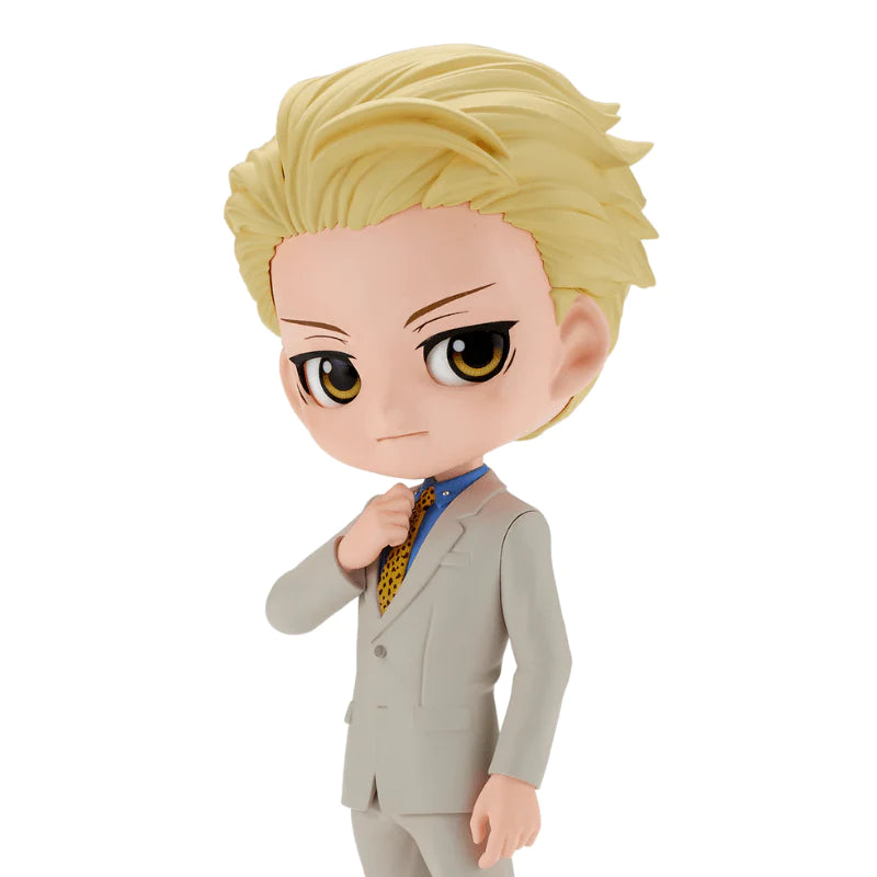 Jujutsu Kaisen: Nanami Qposket - No Glasses Version