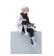 Tokyo Revengers Ichiban Kuji Izana figure