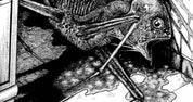 Gyo - Junji Ito