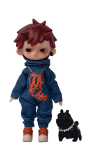 BJD Adou Blind Box Dolls