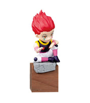 Hunter x Hunter: (Rare) Rement Pittori Collection 1