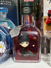 Detective Conan Bottle Flower Series