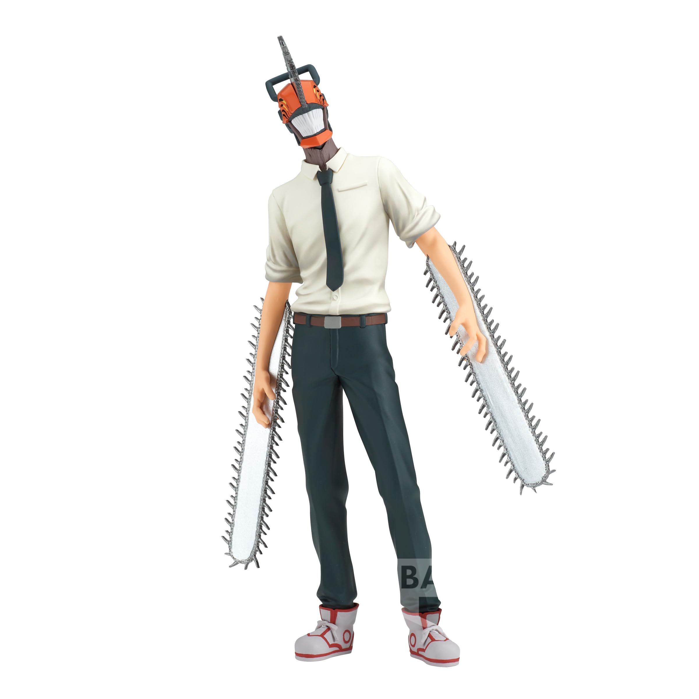 Chainsaw Man: Chainsaw Devil by Banpresto