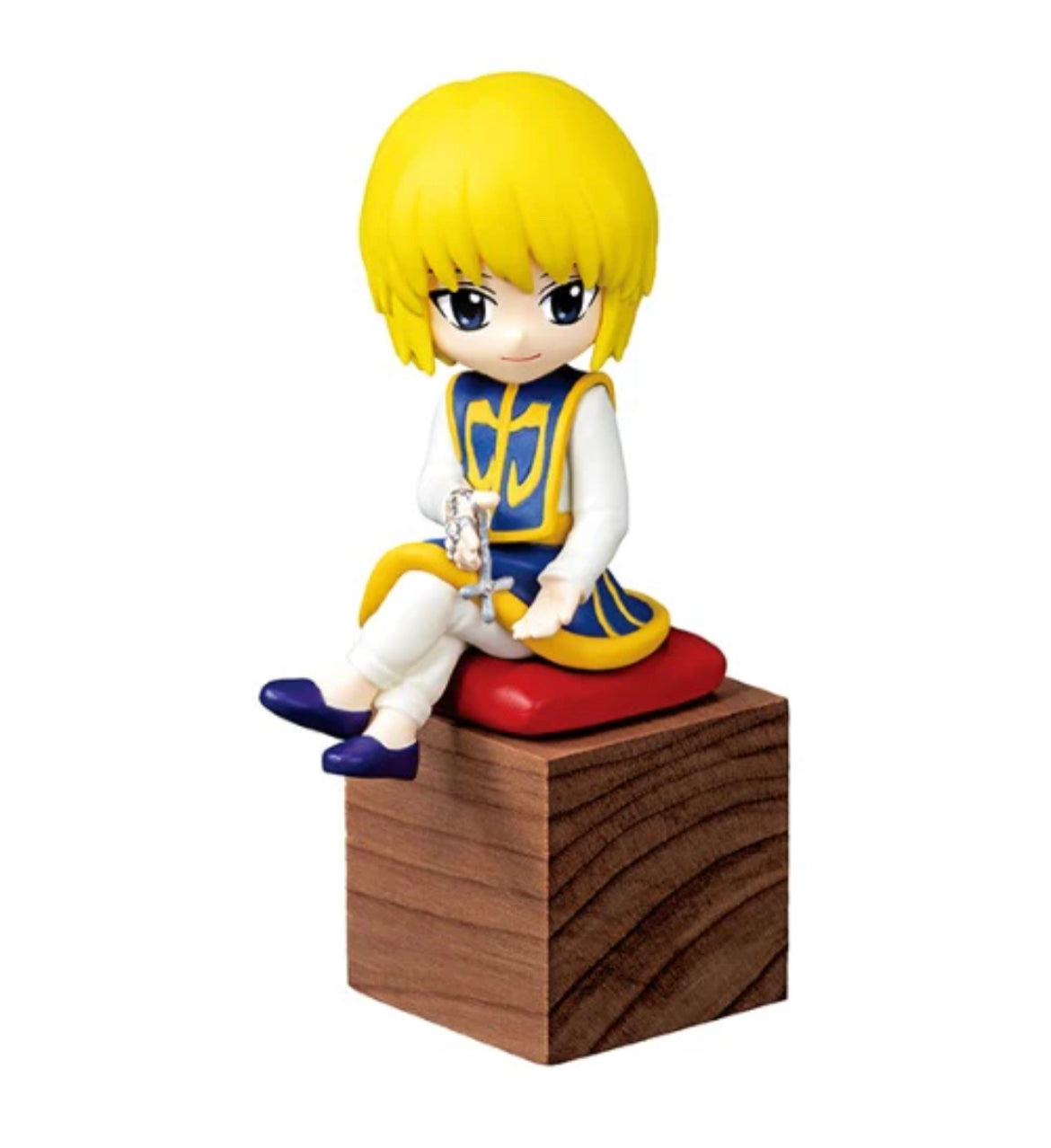 Hunter x Hunter: (Rare) Rement Pittori Collection 1