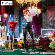 Chainsawman Makima Bicute Bunnies figure by Furyu