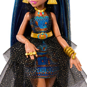 Monster High Cleo De Nile Monster Ball Doll