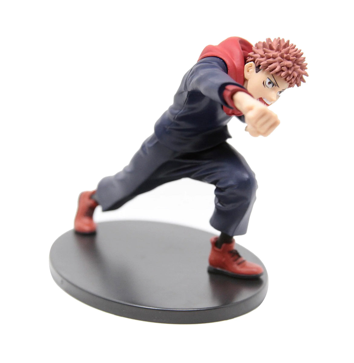 Jujutsu Kaisen: Itadori figure by Taito