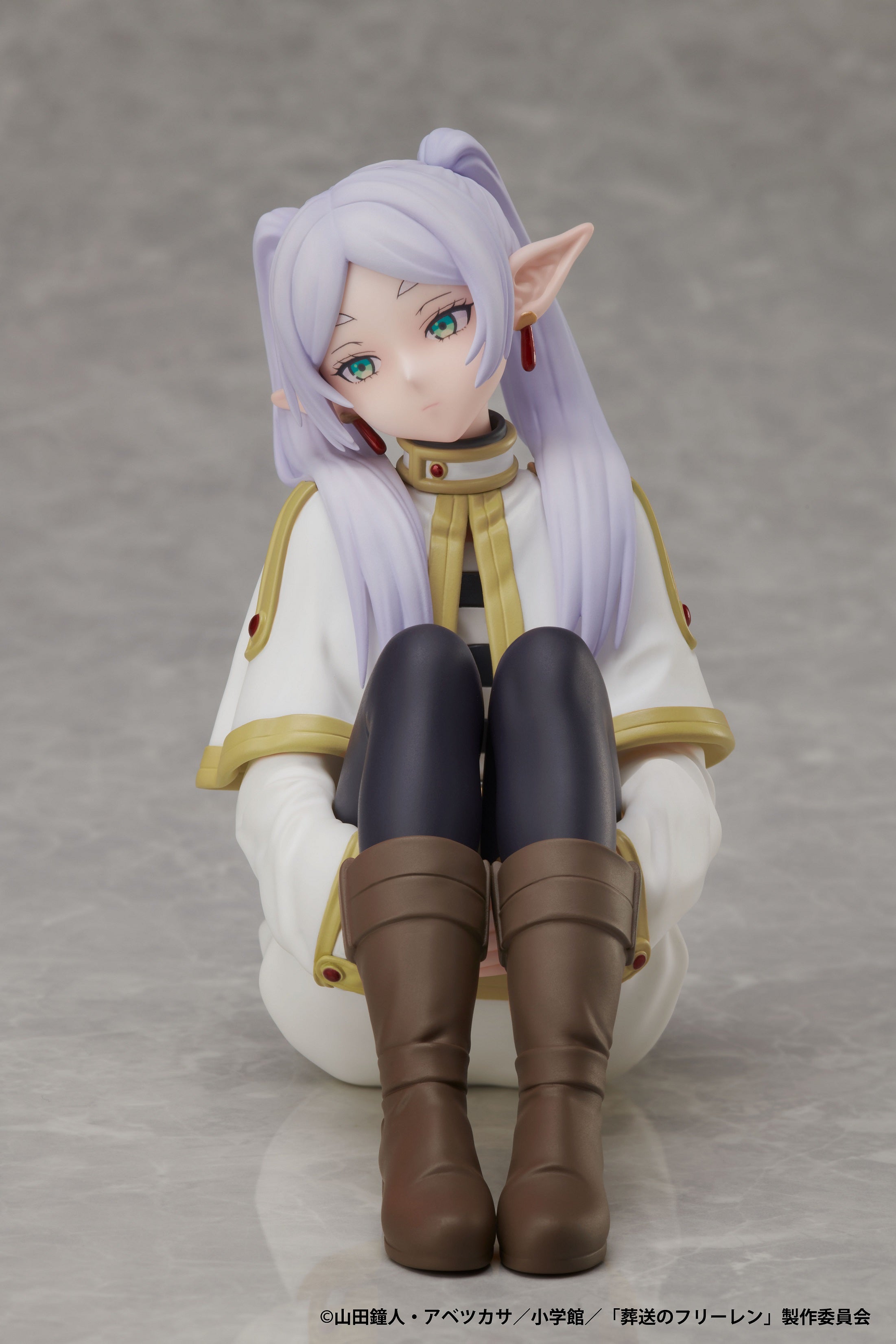 Frieren: Beyond Journey's End Frieren 1/7 Scale figure by Elcoco