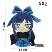 Ado Kimono Version Fanmade Plush