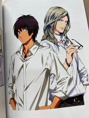 Uta No Prince Sama Maji Love 2000% Official Artbook