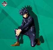 RARE Jujutsu Kaisen Ichiban Kuji vol.2 2021 Megumi Fushiguro Figure