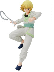Hunter x Hunter Vibration Stars Kurapika Vibration Stars figure