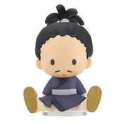 Hunter X Hunter Petadoll Volume 2 Phantom Troupe by Re-Ment 2-Inch