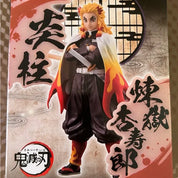 Demon Slayer Rengoki EX Figure 2025 by Bandai