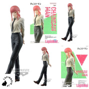Chainsaw Man Makima Figure