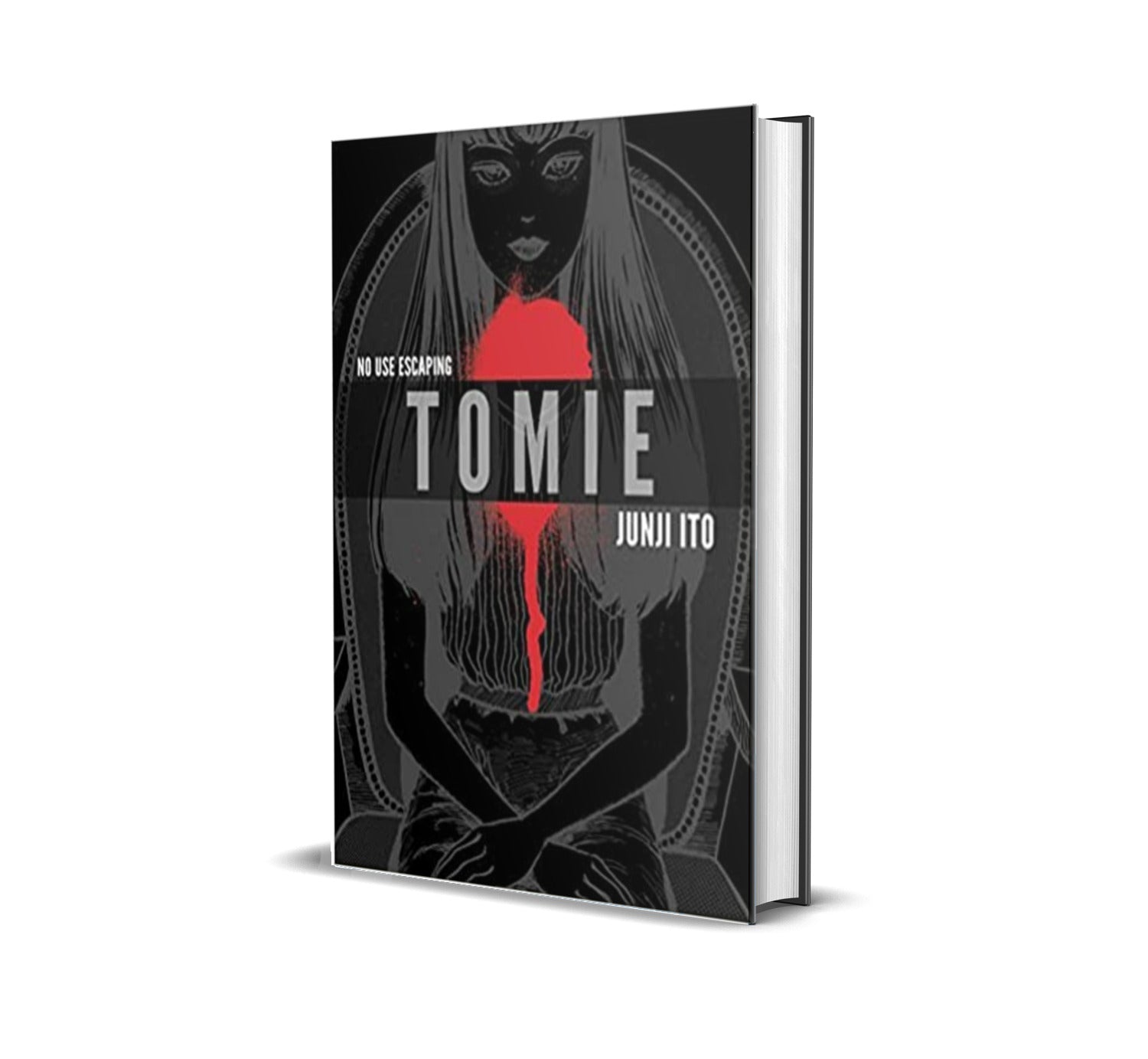 Tomie - Junji Ito