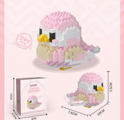 Little Birds Legos - 12 Options