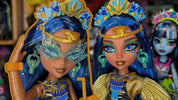 Monster High Monster Fest Cleo De Nile Doll