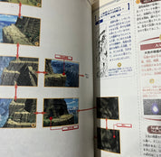 Inuyasha: Playstation Game Official Complete Guidebook - Japanese