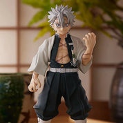 SANEMI SHINAZUGAWA DEMON SLAYER BANPRESTO FIGURE