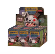 Hirono Monsters Carnival Series Blind Box by Pop Mart