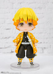 Demon Slayer Figuarts Mini Zenitsu Figure