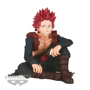 My Hero Academia Kirishima Break Time figure