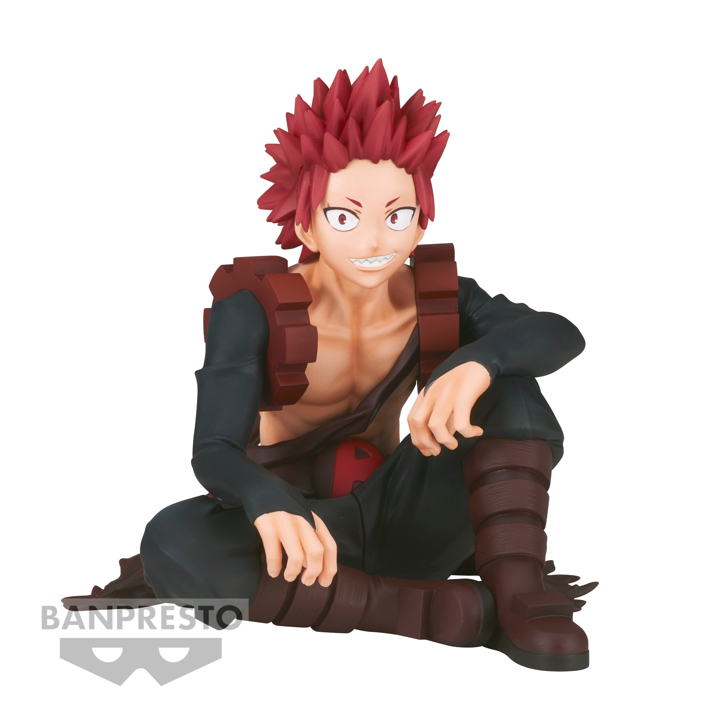 My Hero Academia Kirishima Break Time figure
