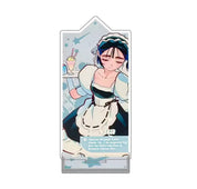 Alien Stage Cafe Themed Acrylic Stands