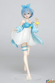 Re Zero Precious Figure Rem Room Wear Version by Taito