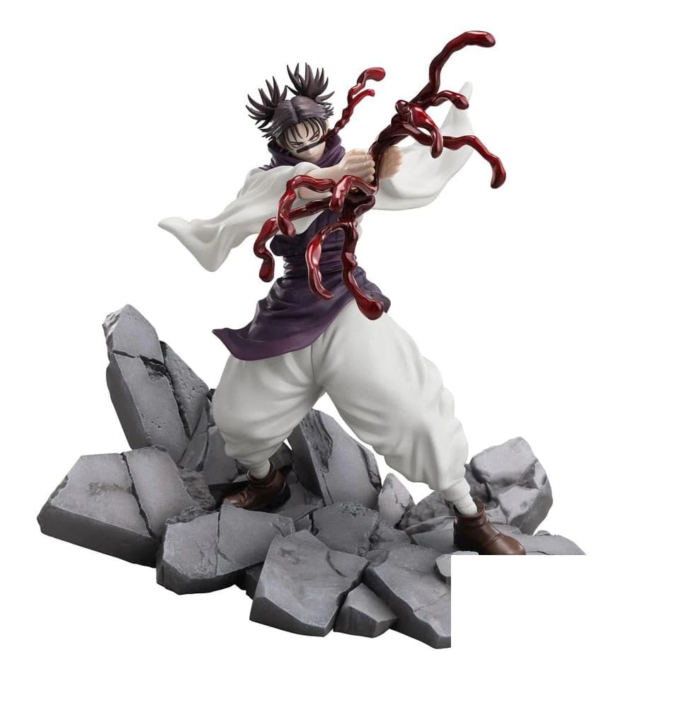 Jujutsu Kaisen Choso Premium Luminista Figure Rerelease by SEGA