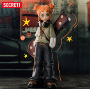 POP MART Peach Riot Rise Up Series Blind Box Confirmed Style