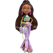 Bratz Magic Pixiez Sasha Fashion Doll