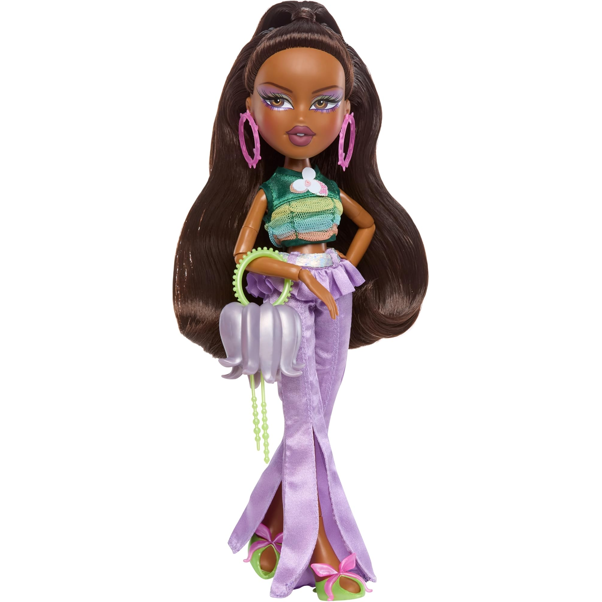 Bratz Magic Pixiez Sasha Fashion Doll