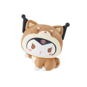 Sanrio Koinu inu gashapon figure Characters (RARE)