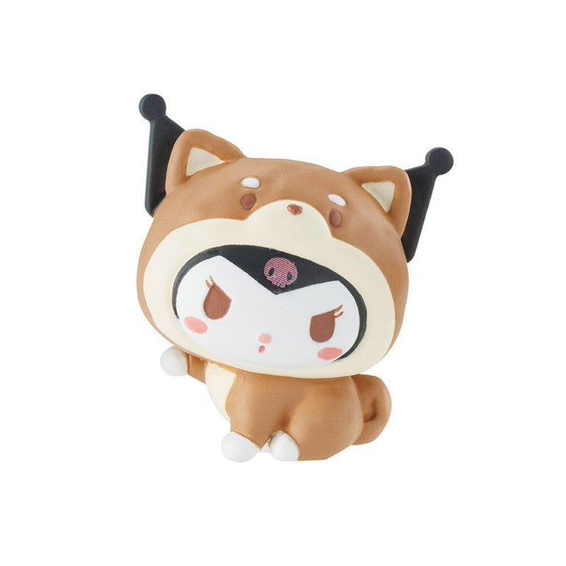 Sanrio Koinu inu gashapon figure Characters (RARE)