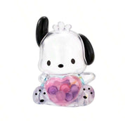 Sanrio Glass Crystal Blind Box Figures by Bandai