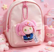 Alien Stage Anakt Arts High School AAHS Mini Plush Keychain Blind Bag (1 random)
