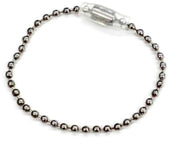 Keychain Ball Ring Protector Cap Anti Slip (10 pcs)