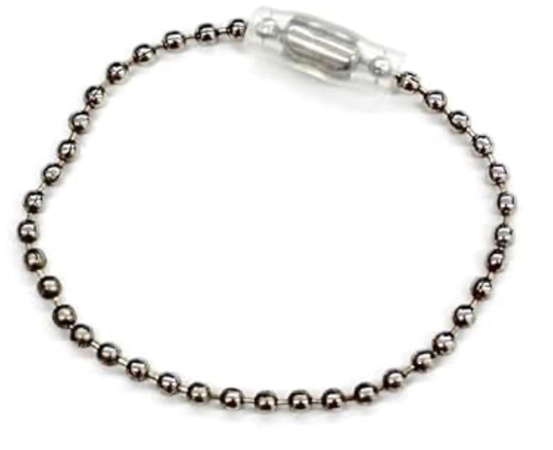 Keychain Ball Ring Protector Cap Anti Slip (10 pcs)